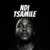 Beracah - Nditsamile - Single